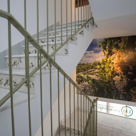 Apartamentos Los Moriles Zewnętrze zdjęcie