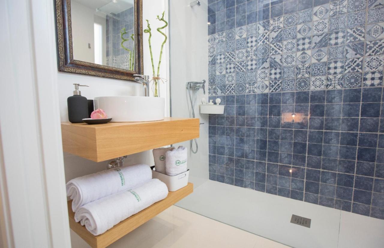 Apartamentos Los Moriles Zewnętrze zdjęcie